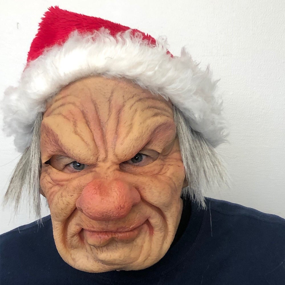 50% Korting | MaskMaster™ - Kopfbedeckung im neuen Stil [Letzter Tag Rabatt]