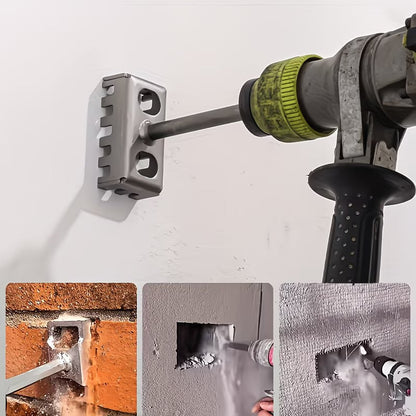 Squarion™ - Präziser Quadratschneider für Handwerk & DIY