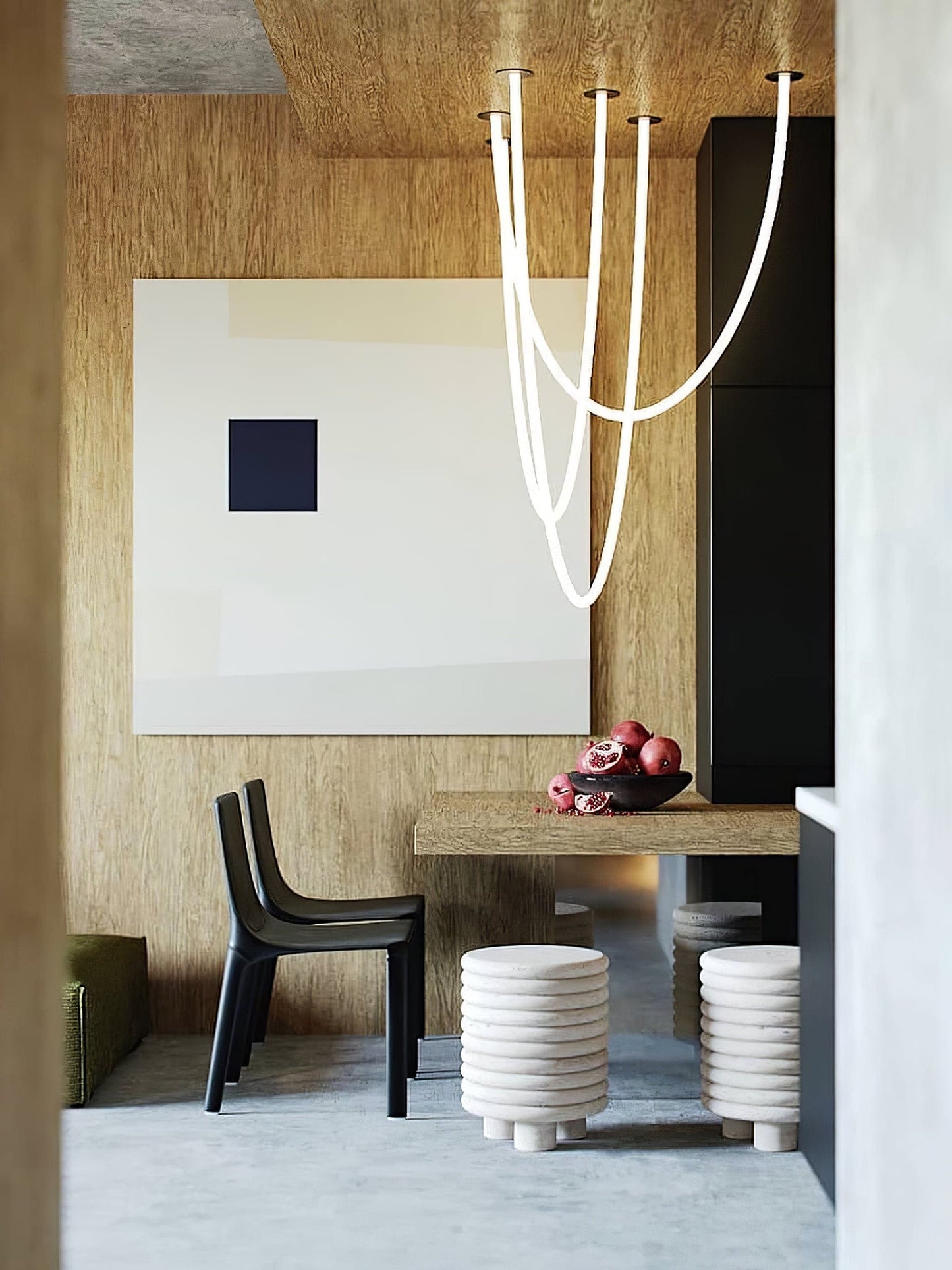 FlexGlow – Passen Sie jeden Raum mit flexiblem LED-Licht an