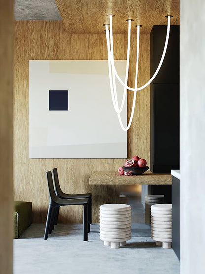 FlexGlow – Passen Sie jeden Raum mit flexiblem LED-Licht an