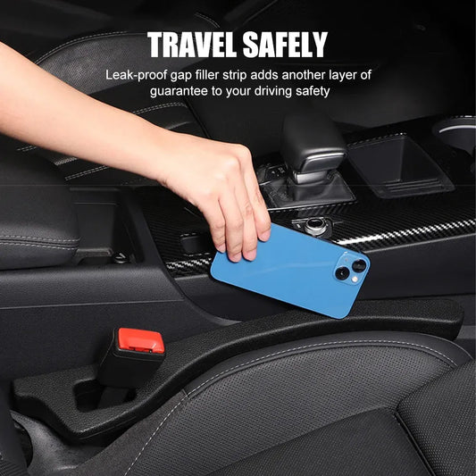 CarDrop™ | Gap Filler for Car Seats 
