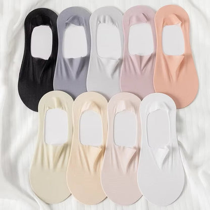 1+1 GRATIS | Bequeme Eisseiden-Socken