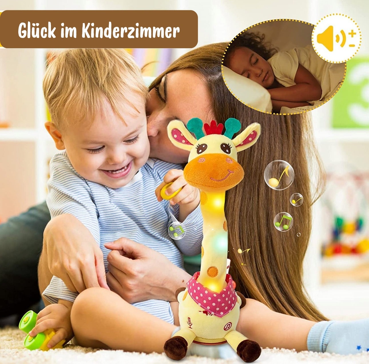 SolinoaBeats™ - Kabellose Bluetooth-Ohrhörer für einen aktiven Lebensstil