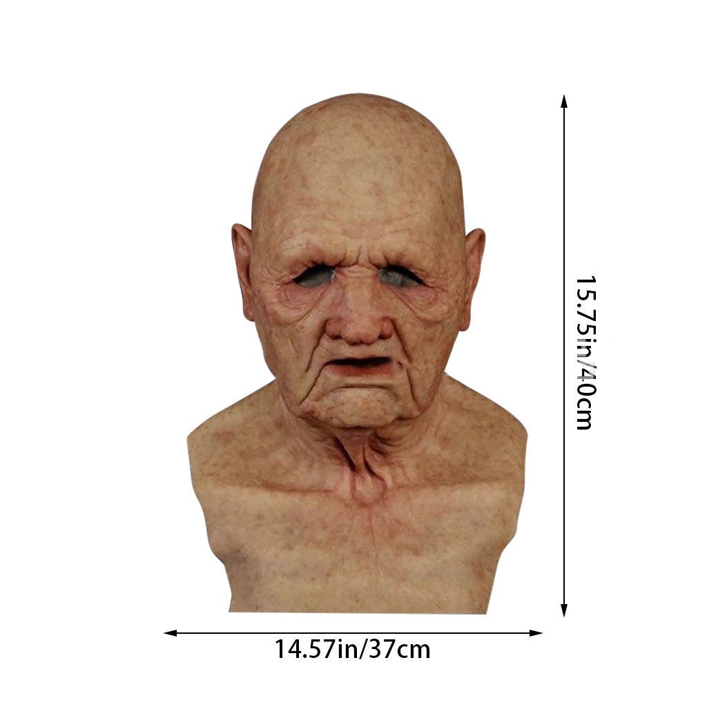 50% Korting | MaskMaster™ - Kopfbedeckung im neuen Stil [Letzter Tag Rabatt]