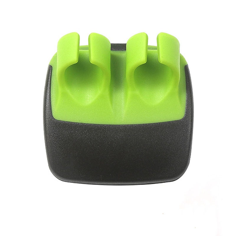 TropiEase™ - Ergonomischer Hand-Schäler für die frische Obstzubereitung