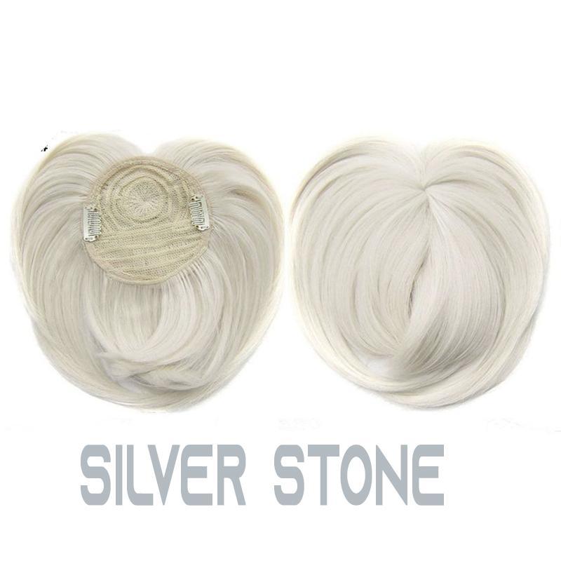 LusailStore™ - Magischer Clip-On Haaraufsatz