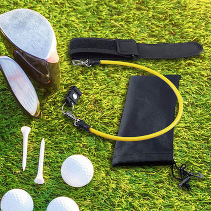 Präzisions-Golfschwungtrainer für verbessertem Spiel