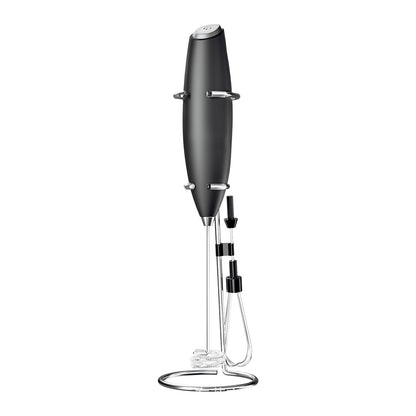 FrothEase™ - Handmilchaufschäumer mit Ständer