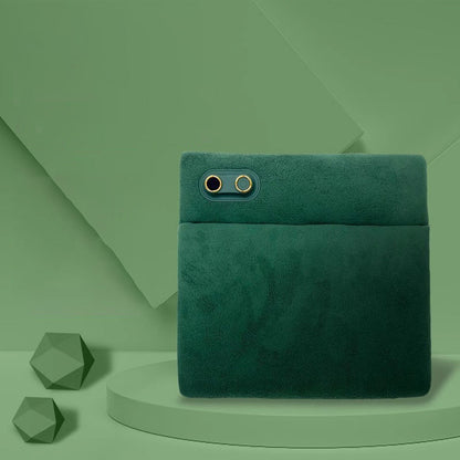 HeatNest™ - USB Wiederaufladbarer Handwärmer für Gemütlichen Komfort