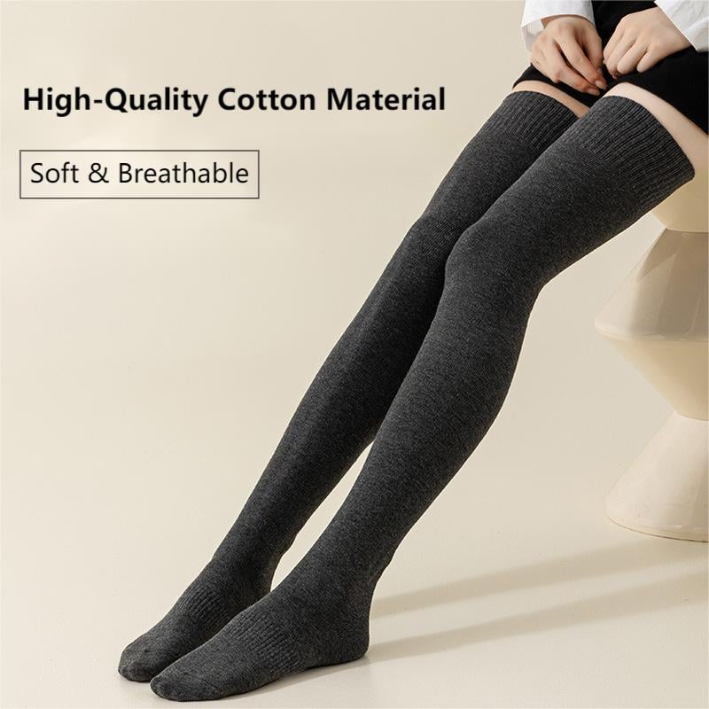 Stella™ - Atmungsaktive Stretch-Komfortsocken