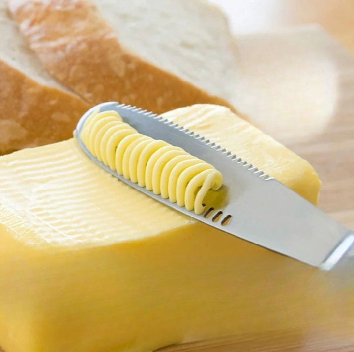 SilkSpread™ - Zartes Butter Lockenwickler-Trio