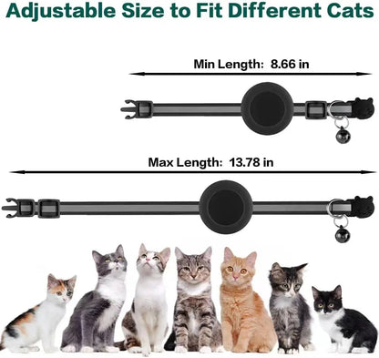 PawTrackr - Verfolgen Sie den Standort Ihrer Katze sofort, jederzeit und überall