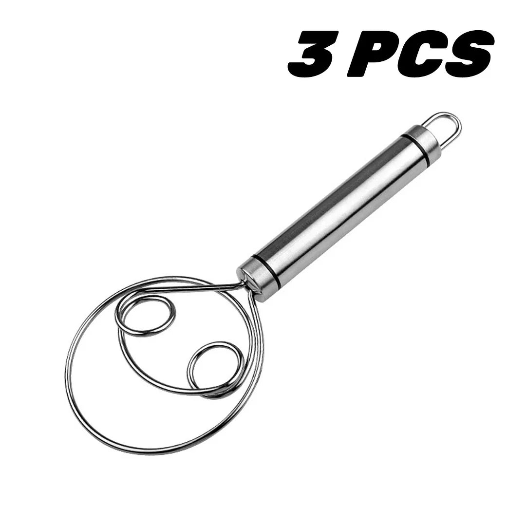 DoughMix™ - Schneller & Einfacher Teigbereiter für Zuhause