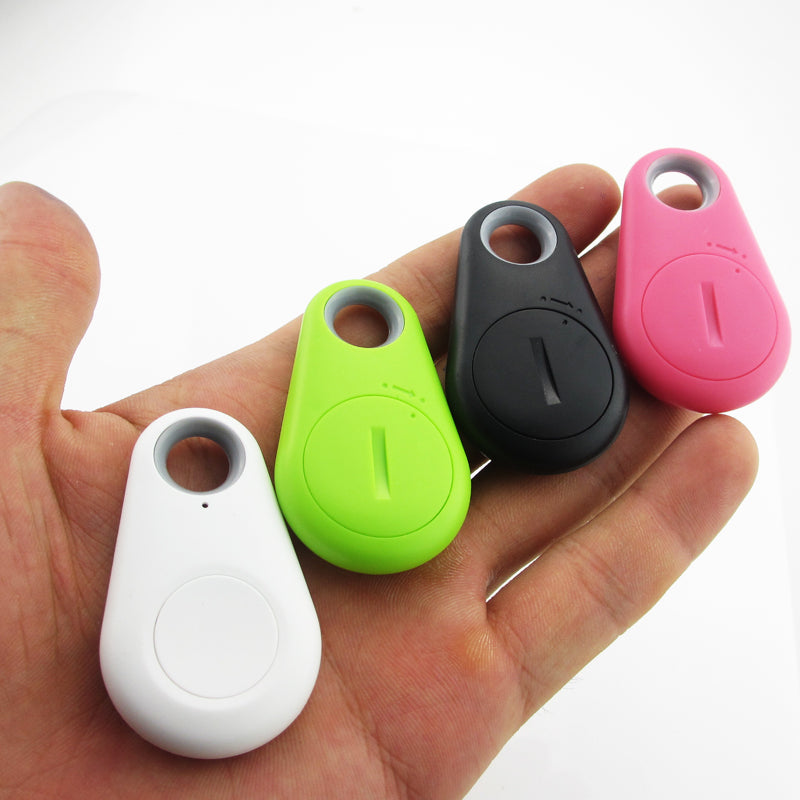 TrackSafe – Behalte immer das Wichtigste im Blick