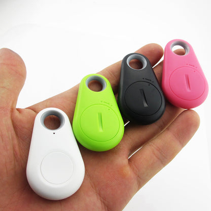 TrackSafe – Behalte immer das Wichtigste im Blick