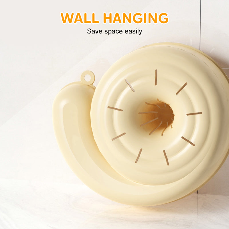 Liriox™ - Schneckenförmiger automatischer Obst- und Gemüsewascher