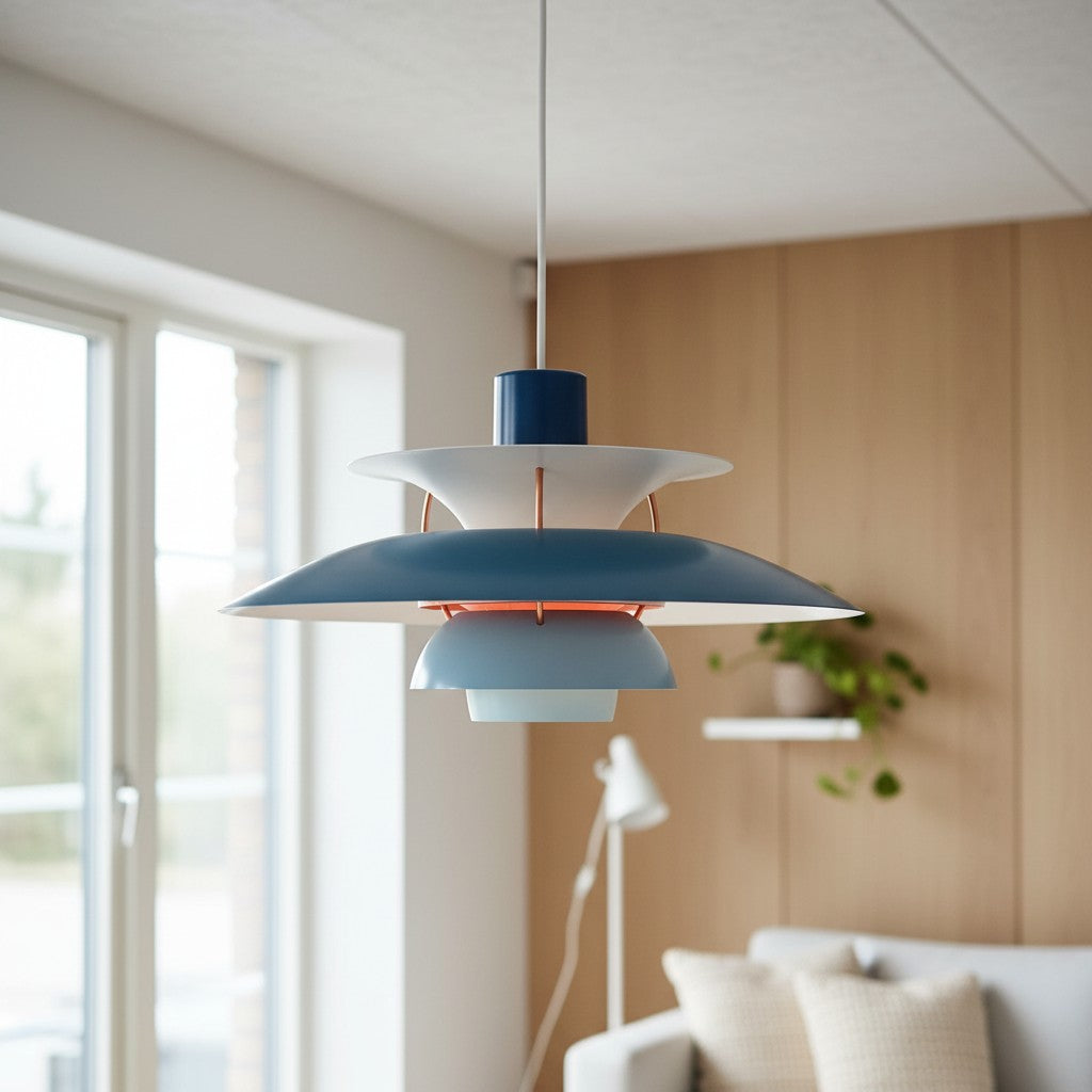 LumiNord - Verleihen Sie Ihrem Raum mit warmem, einladendem nordischem Licht Atmosphäre