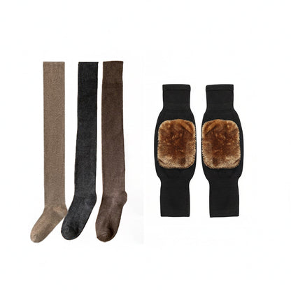 Stella™ - Atmungsaktive Stretch-Komfortsocken