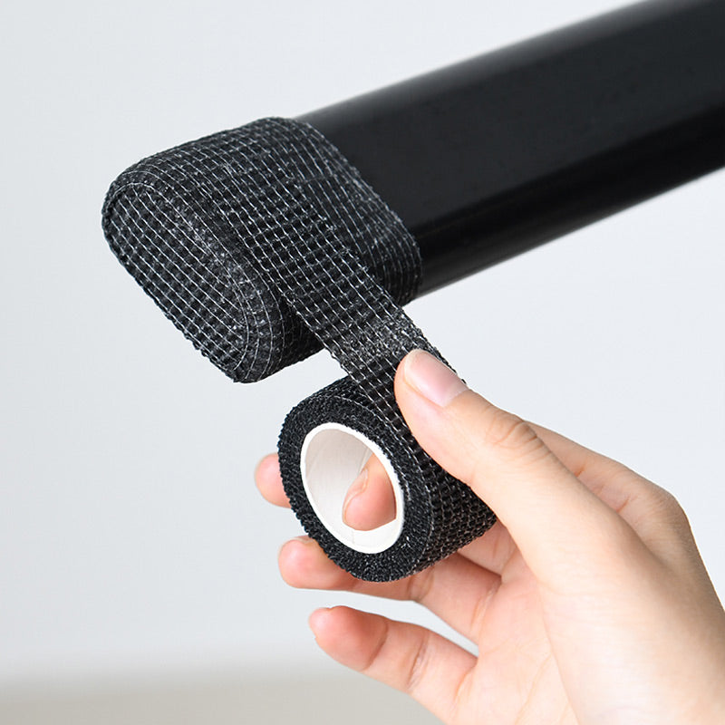 GripEase™ - Universelle rutschfeste und geräuscharme Stuhl- & Tischbeinschoner