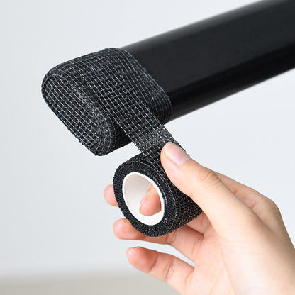 GripEase™ - Universelle rutschfeste und geräuscharme Stuhl- & Tischbeinschoner