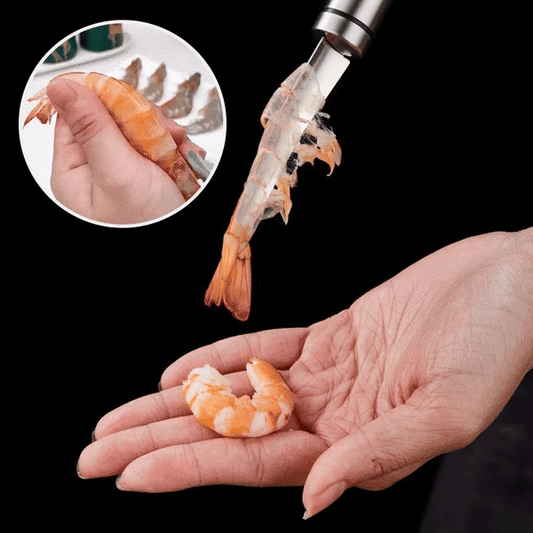 1+1 Gratis | Araknife™ - 5-in-1 Werkzeug für die Zubereitung von Meeresfrüchten [Letzter Tag Rabatt]