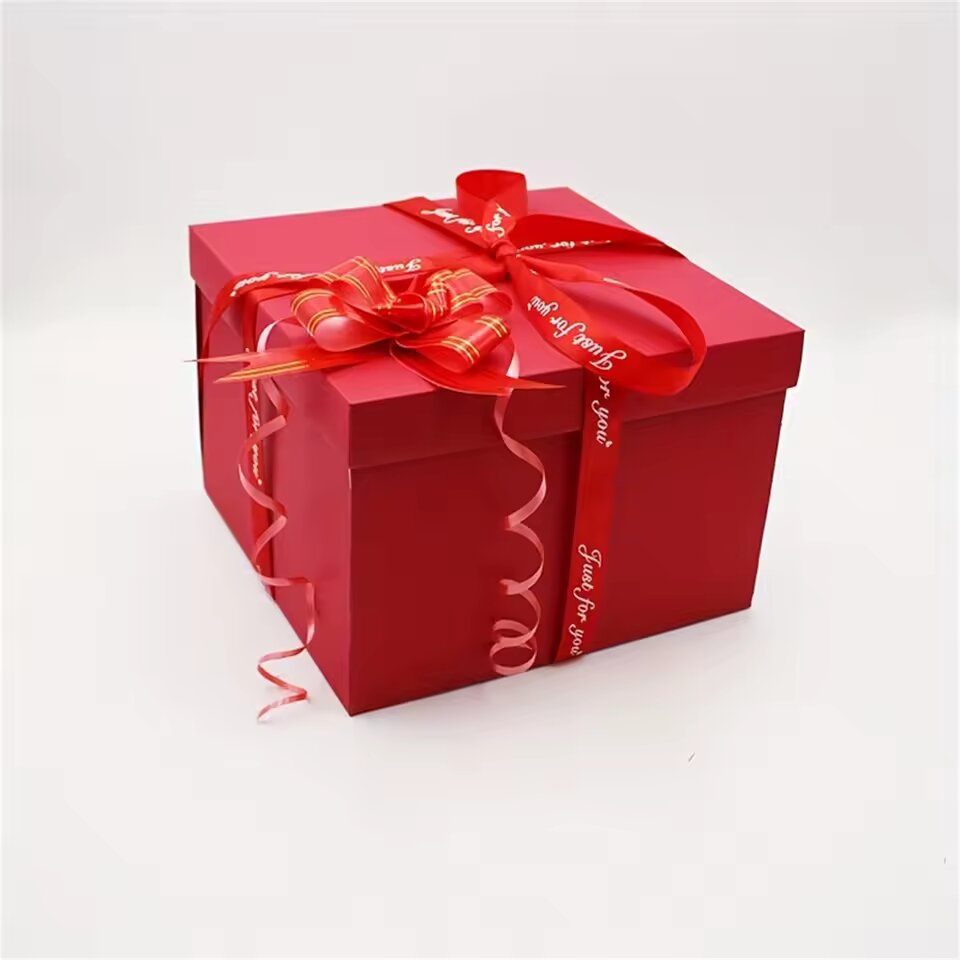 JoyBurst™ - Überraschungs-Explosions-Geschenkbox-Set