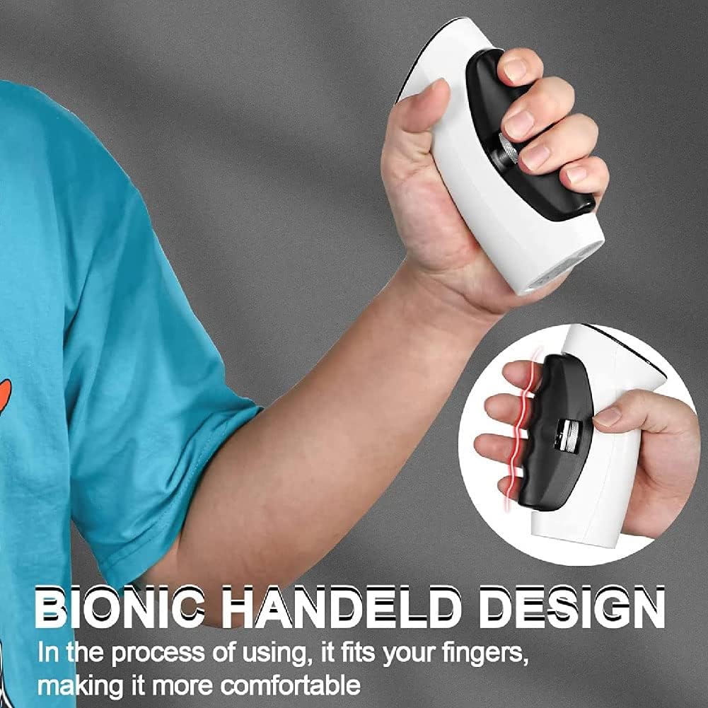 Robuster Handgrifftrainer für Fitness- und Reha-Training