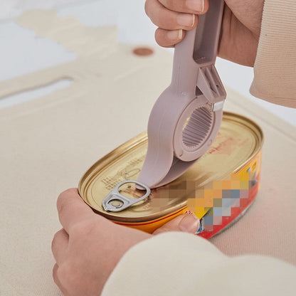 Multifunktionswerkzeug 4-in-1 Flaschenöffner für einfaches, stilvolles Unterhalten