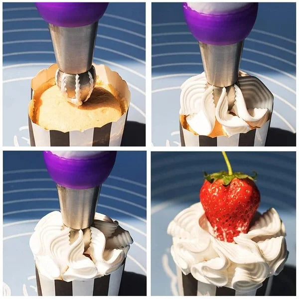 Künstlerpinsel- und Paletten-Meisterset