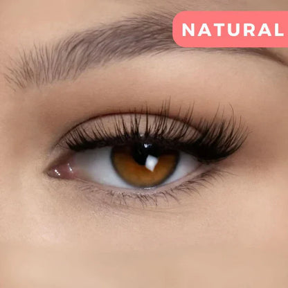 MagnoLash™ – Magnetische falsche Wimpern