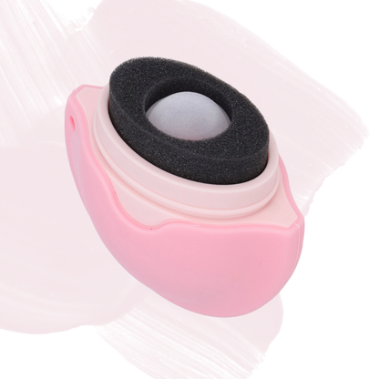 Silikon-Sonnenschutz und Lotionroller für einfache Hautpflege