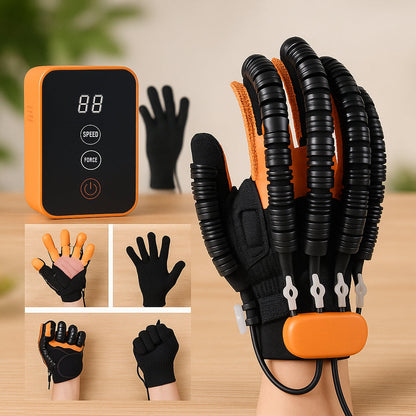 GripVive – Schnell und einfach starke, flexible Hände wiederherstellen