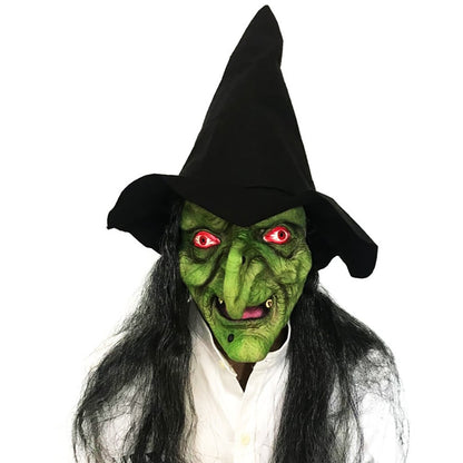 50% Korting | MaskMaster™ - Kopfbedeckung im neuen Stil [Letzter Tag Rabatt]