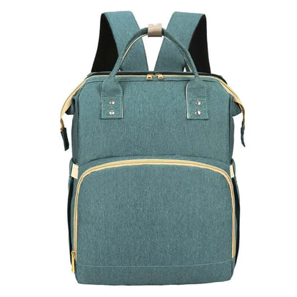 BabyNest™ | Multifunktionale Babytasche