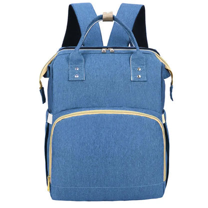 BabyNest™ | Multifunktionale Babytasche