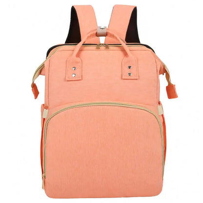 BabyNest™ | Multifunktionale Babytasche