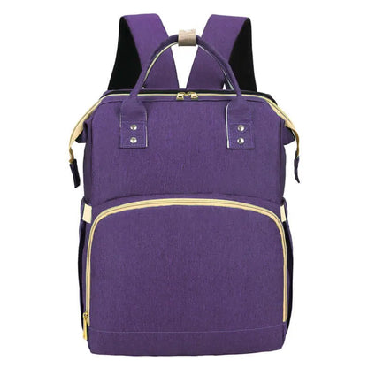 BabyNest™ | Multifunktionale Babytasche