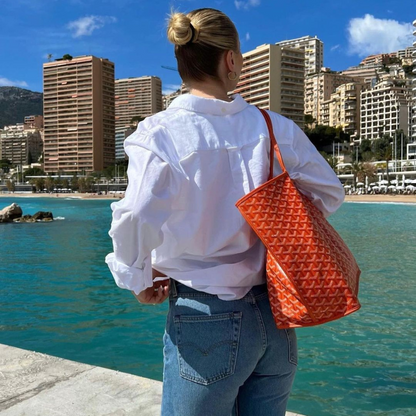 Velvoura™ – Elegante & Vielseitige Luxus-Handtasche