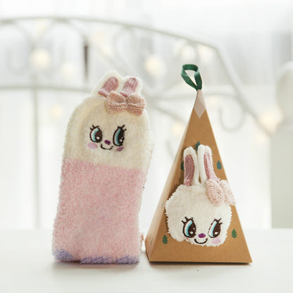 Gemütliche festliche Slip-On-Sneaker