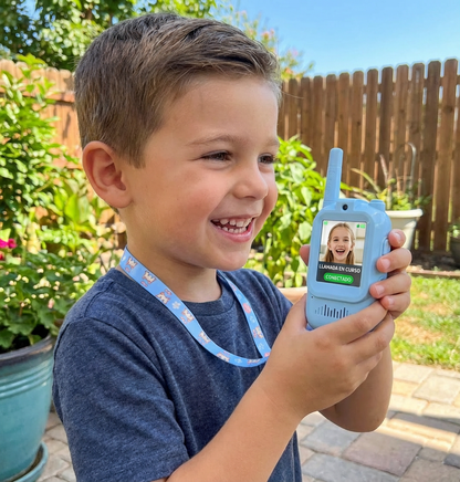 PlayPixie – Erfasse und teile jedes Abenteuer sofort