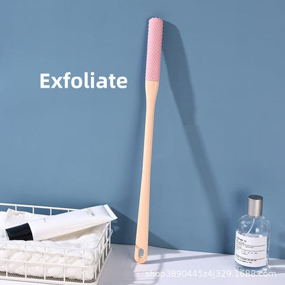 CleanSweep™ - Präzise Reinigung der Zehenzwischenräume Bürste