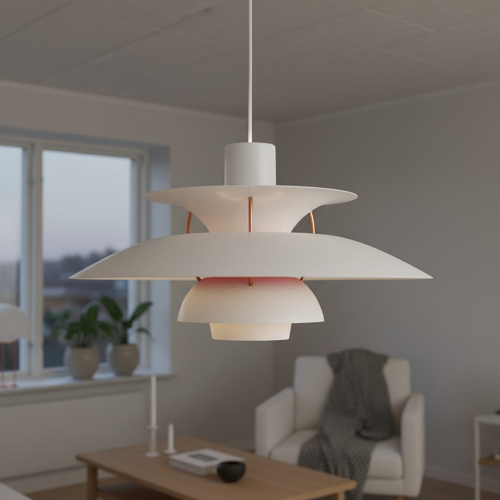 LumiNord - Verleihen Sie Ihrem Raum mit warmem, einladendem nordischem Licht Atmosphäre