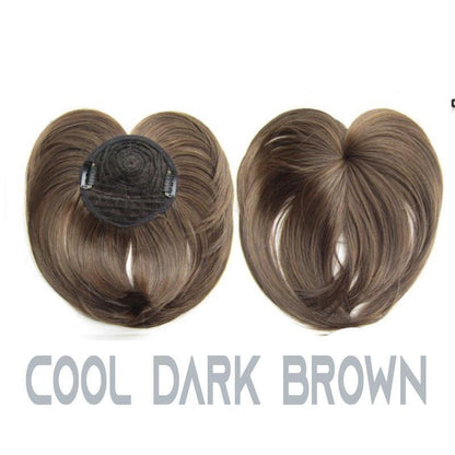 LusailStore™ - Magischer Clip-On Haaraufsatz