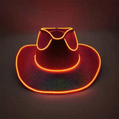 UrbanCowboy™ | Cowboy NeoHat