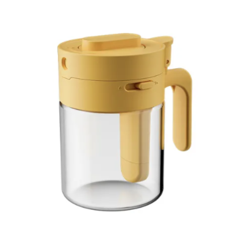 PrecisionPour™ - Stilvoller Küchen-Messausgießer