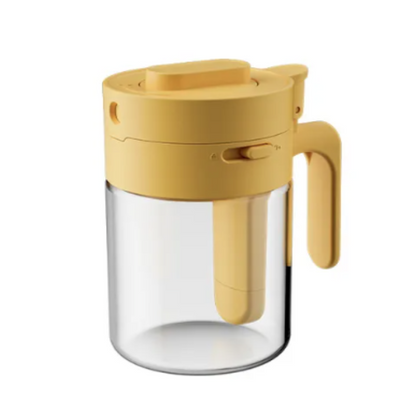 PrecisionPour™ - Stilvoller Küchen-Messausgießer