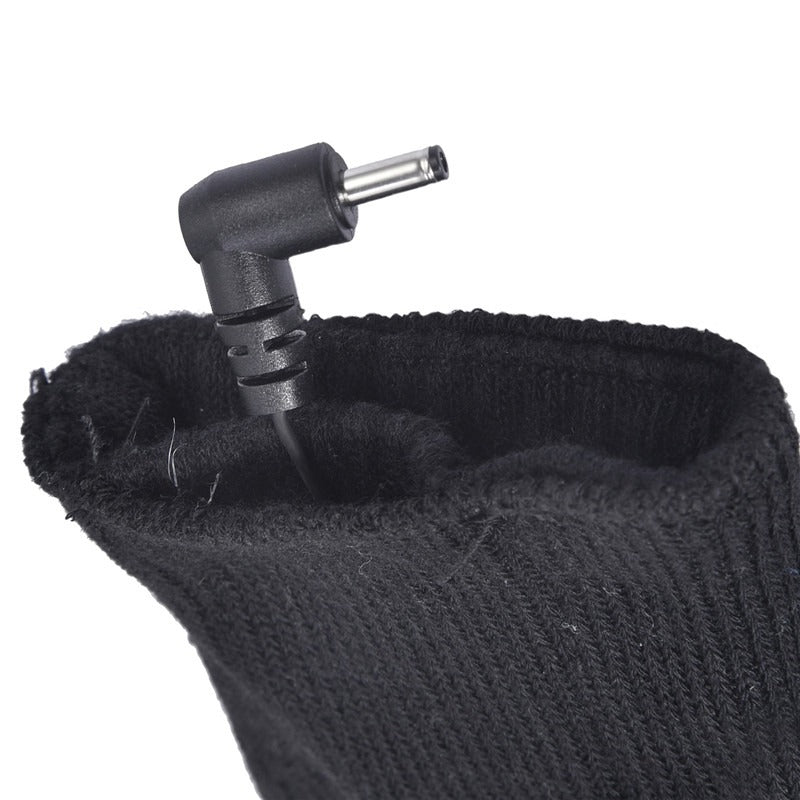 ThermoSocks™ - Gemütliche beheizbare Wintersocken