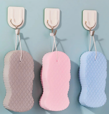 CozyNest™ - Weiches 3D Memoryschaum-Schwammkissen