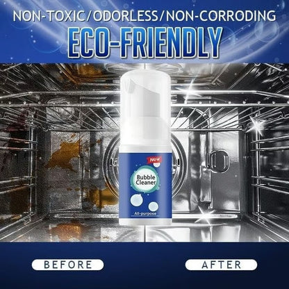 ShineMist™ - Vielseitiger Sprühreiniger ohne Abspülen für alle Oberflächen