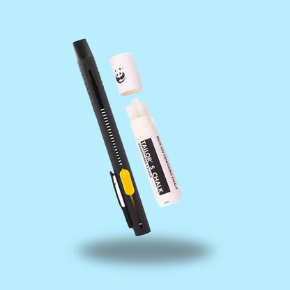 MarkMaster™ - Wärmeaktivierter verschwindender Stoffmarker